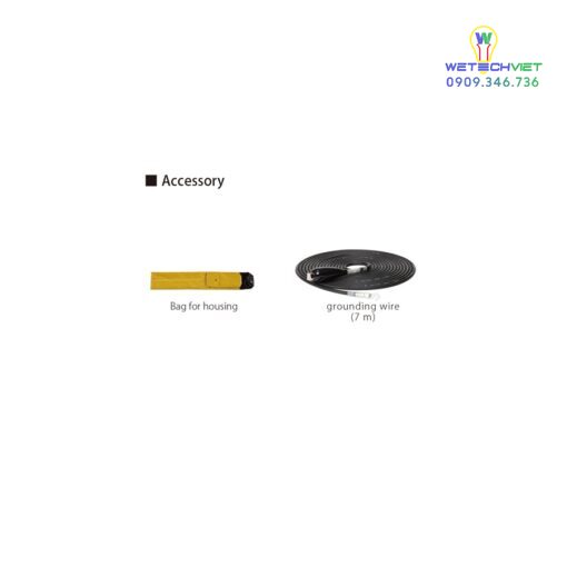 Thiết Bị Dò Điện Áp Trung &Amp; Cao Thế Hasegawa Hsr-90N – Ac/Dc Từ 6Kv ~ 90Kv - Hình Ảnh 2