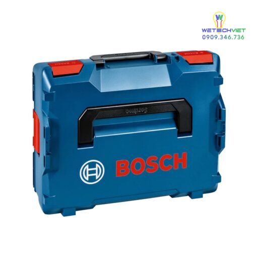Hộp Công Cụ Bosch L-Box-136 - Hình Ảnh 2