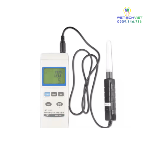 Máy Đo Từ Trường Lutron Mg-3002