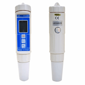 Bút đo PH nước LUTRON PH-222