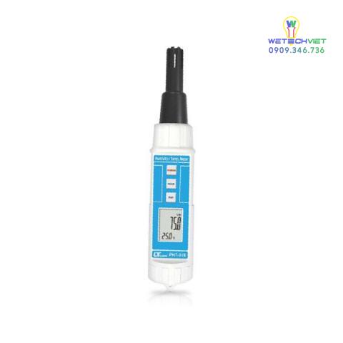 Thiết Bị Đo Nhiệt Độ Độ Ẩm Pht-316 5 Pht-316