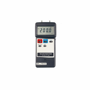 Máy đo áp suất chênh lệch LUTRON PM-9102