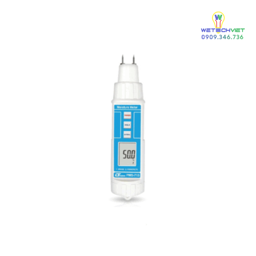 Bút Đo Độ Ẩm Gỗ, Bê Tông, Giấy Lutron Pms-713 - Hình Ảnh 2