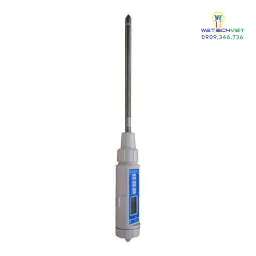 Máy Đo Độ Ẩm Đất Lutron Pms-714 - Hình Ảnh 2
