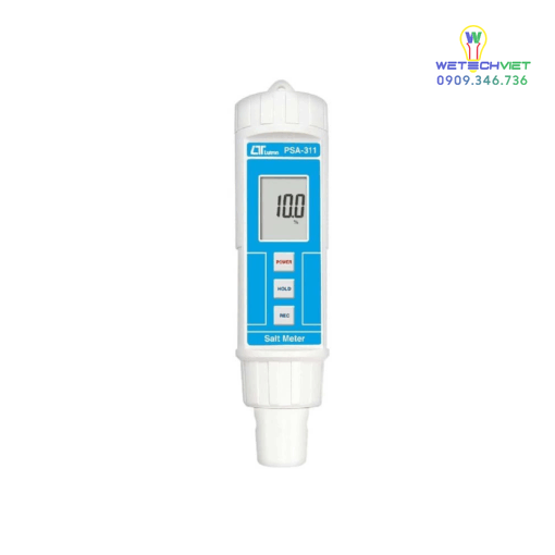 Thiết Bị Đo Độ Mặn Lutron Psa-311