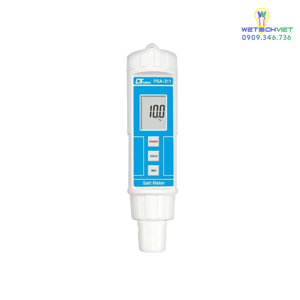 Thiết Bị Đo Độ Mặn Lutron Psa-311 6 Psa-311