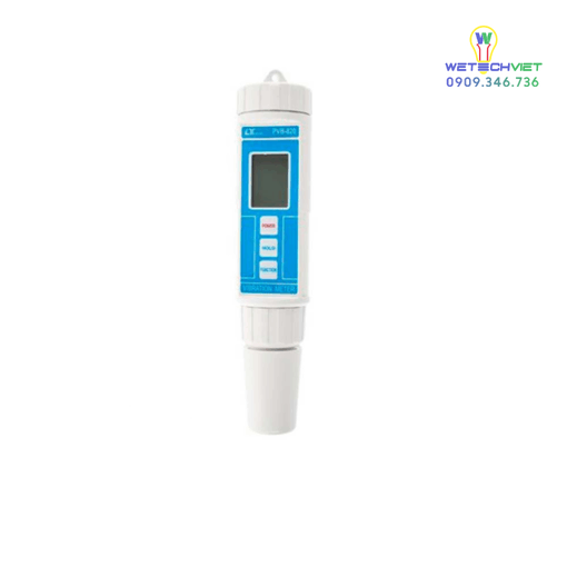 Máy Đo Độ Rung Cầm Tay Lutron Pvb-820