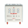 Biến Áp Tự Ngẫu 3 Pha 440V/220V 120KVA FUSHIN - Thông Dụng S.IIAL1-3P-120K44/22