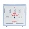 Biến Áp Tự Ngẫu 3 Pha 440V/220V 200KVA FUSHIN - Thông Dụng S.IIAL1-3P-200K44/22
