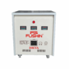 Biến Áp Tự Ngẫu 3 Pha 440V/220V 20KVA FUSHIN - Thông Dụng S.IIAL1-3P-20K44/22
