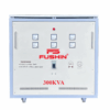 Biến Áp Tự Ngẫu 3 Pha 440V/220V 300KVA FUSHIN - Thông Dụng S.IIAL1-3P-300K44/22