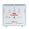 Biến Áp Tự Ngẫu 3 Pha 440V/220V 350KVA FUSHIN - Thông Dụng S.IIAL1-3P-350K44/22