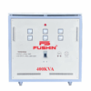Biến Áp Tự Ngẫu 3 Pha 440V/220V 400KVA FUSHIN - Thông Dụng S.IIAL1-3P-400K44/22