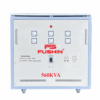 Biến Áp Tự Ngẫu 3 Pha 440V/220V 560KVA FUSHIN - Thông Dụng S.IIAL1-3P-560K44/22