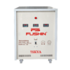 Biến Áp Tự Ngẫu 3 Pha 440V/220V 75KVA FUSHIN - Thông Dụng S.IIAL1-3P-75K44/22
