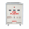 Biến Áp Tự Ngẫu 3 Pha 440V/220V 80KVA FUSHIN - Thông Dụng S.IIAL1-3P-80K44/22