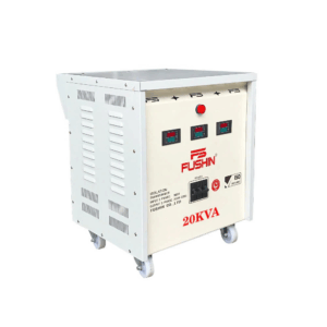 S.iicc3P 20Kva 2 X74Ehh