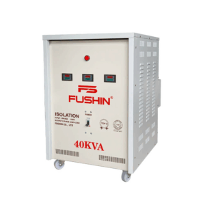 S.iicc3P 40Kva 1 Szern9