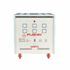Biến Áp Tự Ngẫu 3 Pha 440V/220V 120KVA FUSHIN - Dây Đồng S.IICU3P-120K44/22