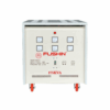 Biến Áp Tự Ngẫu 3 Pha 440V/220V 175KVA FUSHIN - Dây Đồng S.IICU3P-175K44/22