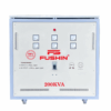 Biến Áp Tự Ngẫu 3 Pha 440V/220V 200KVA FUSHIN - Dây Đồng S.IICU3P-200K44/22