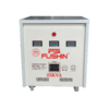 Biến Áp Tự Ngẫu 3 Pha 440V/220V 25KVA FUSHIN - Dây Đồng S.IICU3P-25K44/22