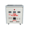 Biến Áp Tự Ngẫu 3 Pha 440V/220V 30KVA FUSHIN - Dây Đồng S.IICU3P-30K44/22
