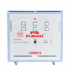 Biến Áp Tự Ngẫu 3 Pha 440V/220V 350KVA FUSHIN - Dây Đồng S.IICU3P-350K44/22