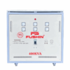 Biến Áp Tự Ngẫu 3 Pha 440V/220V 400KVA FUSHIN - Dây Đồng S.IICU3P-400K44/22