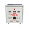 Biến Áp Tự Ngẫu 3 Pha 440V/220V 40KVA FUSHIN - Dây Đồng S.IICU3P-40K44/22