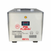 Biến Áp Tự Ngẫu 3 Pha 440V/220V 6KVA FUSHIN - Dây Đồng S.IICU3P-6K44/22