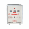 Biến Áp Tự Ngẫu 3 Pha 440V/220V 80KVA FUSHIN - Dây Đồng S.IICU3P-80K44/22