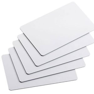 Thẻ Thông Minh Không Tiếp Xúc Mifare 1 Hikvision Ic S50