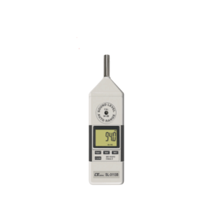 Máy đo độ ồn LUTRON SL-3113B