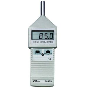 Máy đo độ ồn LUTRON SL-4010
