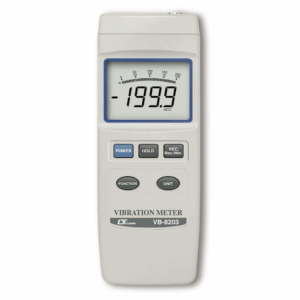 Máy đo độ rung LUTRON VB-8203