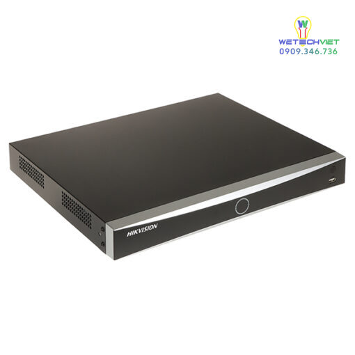 Đầu Ghi Hình Ip 16 Kênh Hikvision Ds-7716Nxi-K4