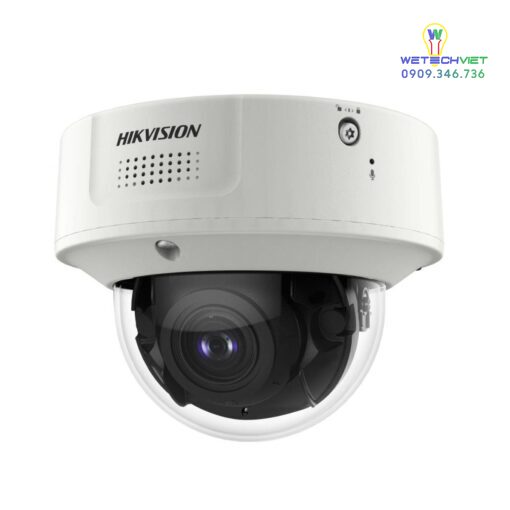 Camera Ip Đếm Người, Nhận Diện Khuôn Mặt Hikvision Ids-2Cd7146G0-Izhsy 4Mp, Chống Ngược Sáng Wdr 140Db - Hình Ảnh 2