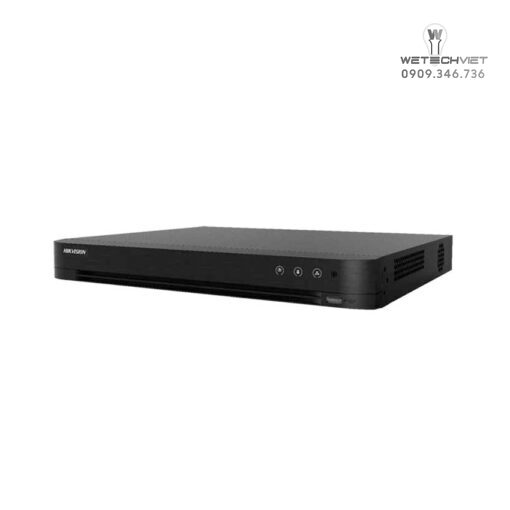 Đầu Ghi Hình Thông Minh 4 Kênh Hikvision Ids-7204Hqhi-M1/E C