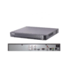 Đầu ghi camera Hybrid TVI-IP 4K 4 kênh chống báo động giả Hikvision iDS-7204HTHI-M1/S C  1 SATA đến 10TB, chuẩn nén H265 PRO+