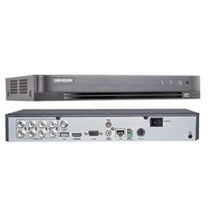 Đầu ghi 8 kênh Hikvision iDS-7208HQHI-M1/E C