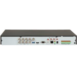 Đầu ghi hình Hybrid TVI-IP 8 kênh HIKVISION iDS-7208HTHI-M2/S C