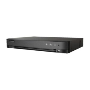 Đầu ghi hình Hybrid TVI-IP 8 kênh HIKVISION iDS-7208HUHI-M2/X