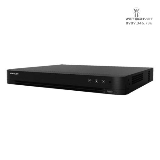 Đầu Ghi Hình 16 Kênh Hikvision Ids-7216Hqhi-M1/E C