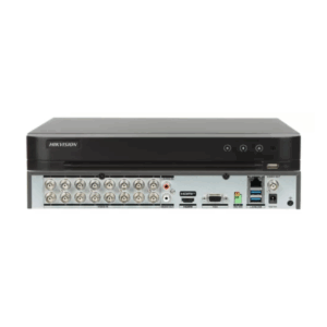 Đầu ghi 32 kênh Turbo ACUSENSE Hikvision iDS-7232HQHI-M2/XT