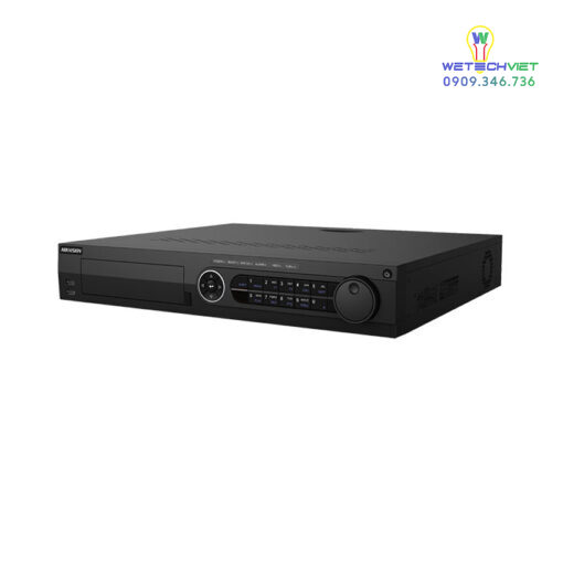 Đầu Ghi Hình 32 Kênh Turbo Acusense Hikvision Ids-7332Hqhi-M4/S - Hình Ảnh 2