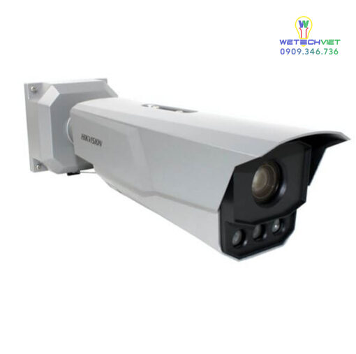 Camera Ip Nhận Diện Biển Số Xe 4.0 Megapixel Hikvision Ids-Anpr403-Bi/0832 - Hình Ảnh 2