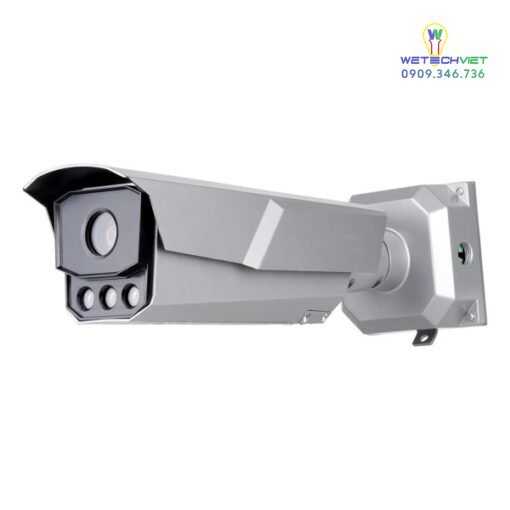 Camera Ip Nhận Diện Biển Số Xe 4.0 Megapixel Hikvision Ids-Anpr403-Bi/0832