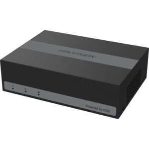 Đầu ghi hình Hybrid TVI-IP 8 kênh HIKVISION iDS-E08HQHI-B