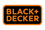BLACK & DECKER